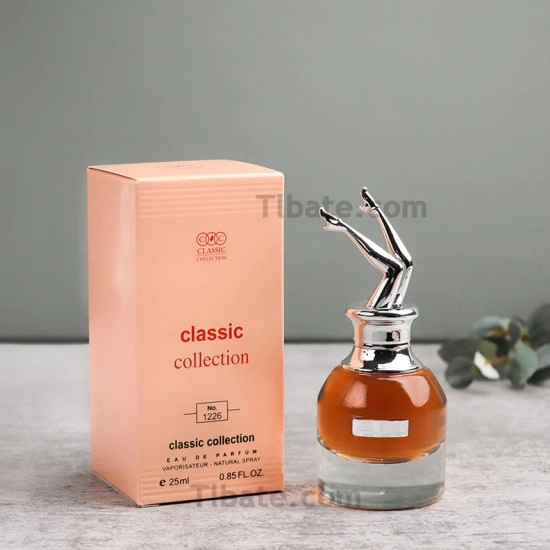 عطر ميني سكاندال باي نايت